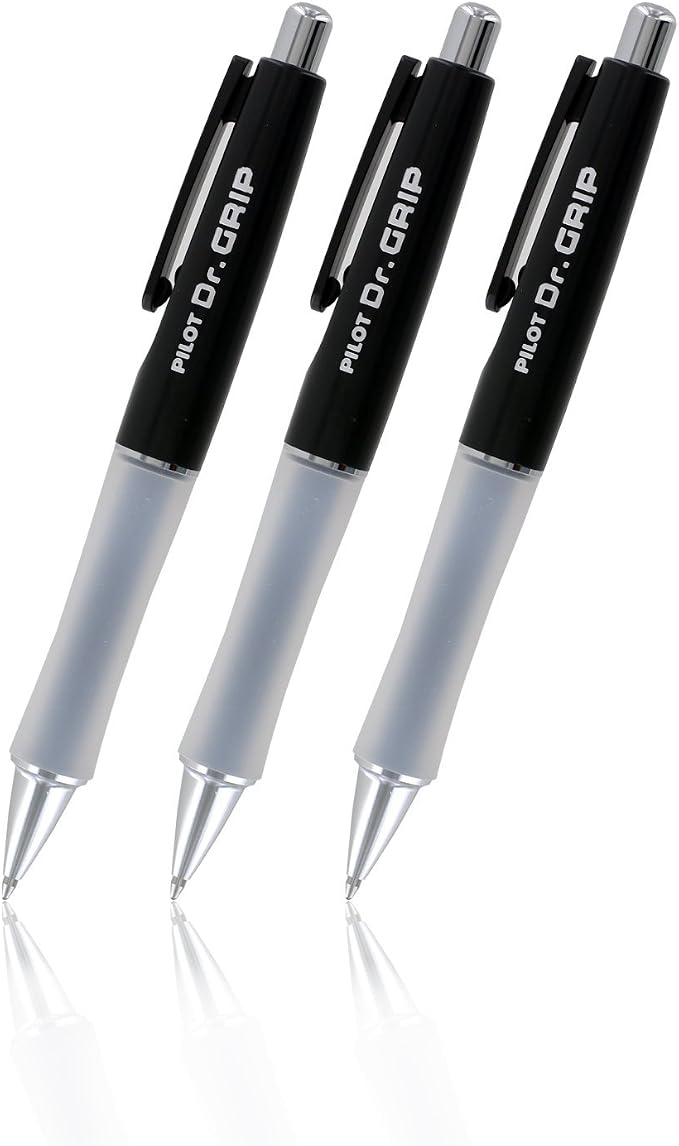Pilot Dr. Grip pen