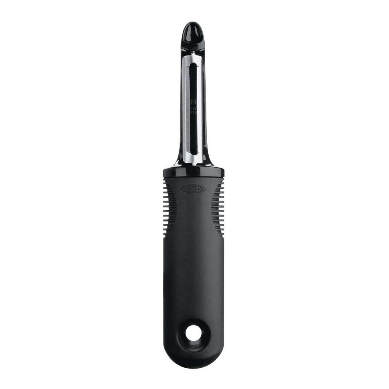 OXO Good Grips swivel peeler